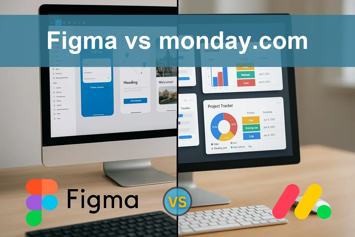 Read more about the article Figma vs monday.com: Which Software Stock Shows More Potential?