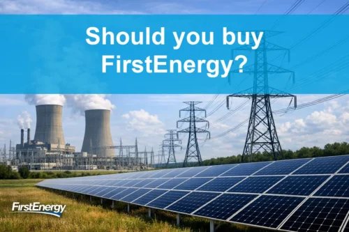 Should you buy FirstEnergy?
