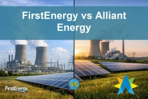 FirstEnergy vs Alliant Energy: Which Shows Stronger Potential?