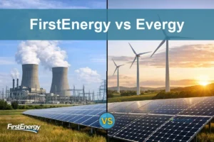 FirstEnergy vs Evergy: Which Utility Shows Stronger Potential?
