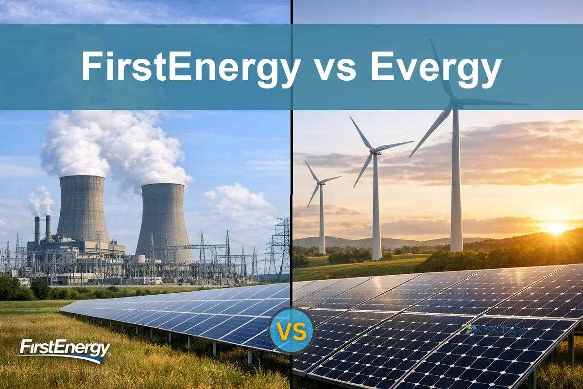 Read more about the article FirstEnergy vs Evergy: Which Utility Shows Stronger Potential?