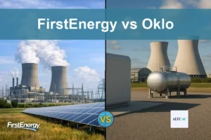 FirstEnergy vs Oklo: Assessing Stability and Growth Potential