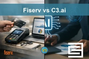 Fiserv vs C3.ai: Which Tech Stock Shows More Potential?