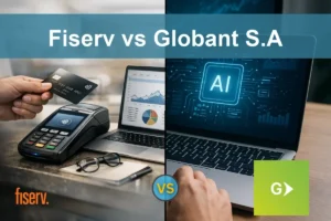 Fiserv vs Globant: Evaluating Growth and Stability for Investors