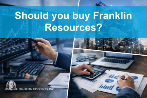 Should you buy Franklin Resources?