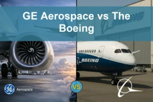 GE Aerospace vs Boeing: Which Leads Aerospace Investors’ Radar?