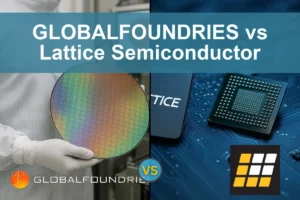 GLOBALFOUNDRIES vs Lattice Semiconductor: Which Offers Stronger Growth Potential?