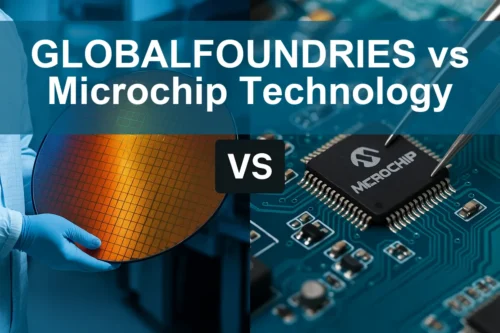 GLOBALFOUNDRIES vs Microchip Technology