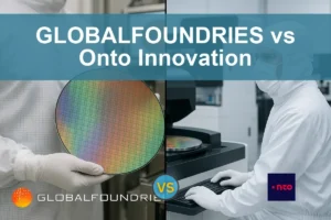 GLOBALFOUNDRIES vs Onto Innovation: Which Holds More Investor Potential?