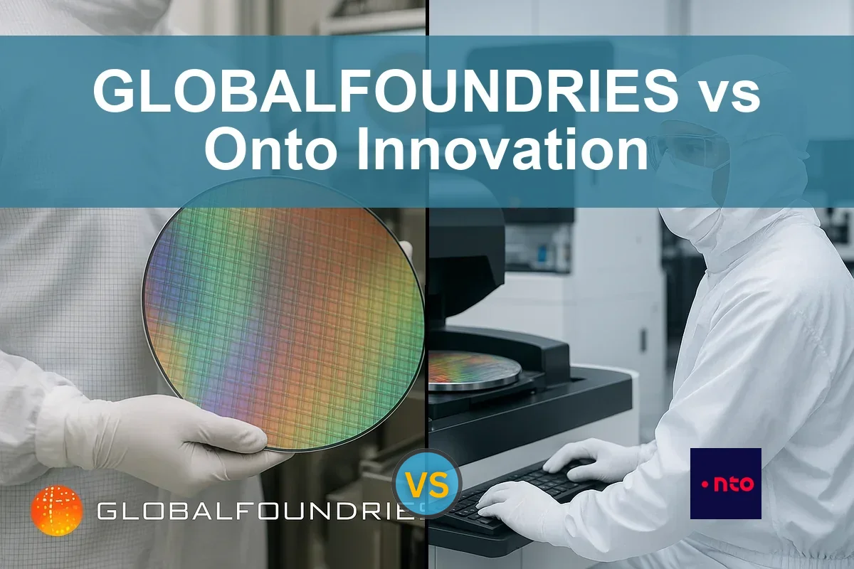 Read more about the article GLOBALFOUNDRIES vs Onto Innovation: Which Holds More Investor Potential?
