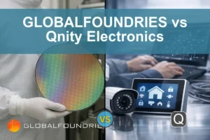 GLOBALFOUNDRIES vs Qnity Electronics: Evaluating Growth Potential