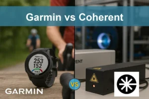 Garmin vs Coherent: Uncovering Investment Potential