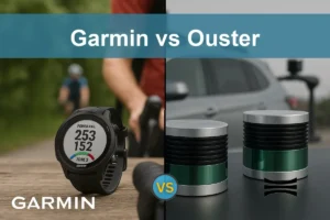 Garmin vs Ouster: Evaluating Growth and Volatility Potential