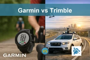 Garmin vs Trimble: Evaluating Growth and Stability Potential