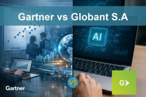 Gartner vs Globant: Evaluating Growth and Stability for Investors
