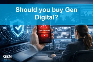 Assessing Gen Digital: Why Declining Moat Clouds 2026 Growth