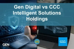 Gen Digital vs CCC Intelligent Solutions: Evaluating Growth and Risks