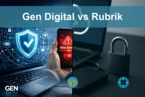 Gen Digital vs Rubrik: Evaluating Growth and Stability Tradeoffs