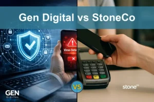 Gen Digital vs StoneCo: Evaluating Growth and Risk Profiles
