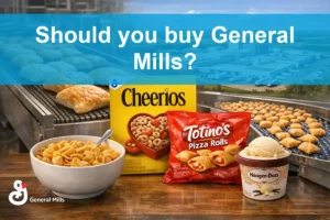 General Mills 2026: Can Durable Advantage Offset Income Decline?