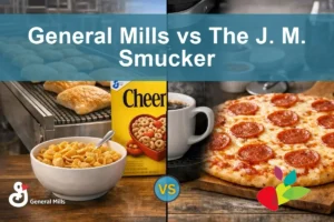 General Mills vs J. M. Smucker: Comparing Dividend Stability and Growth Potential