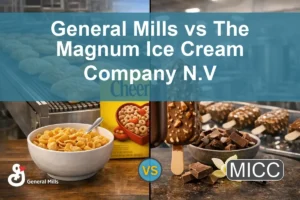 General Mills vs Magnum Ice Cream: Which Offers Better Potential?
