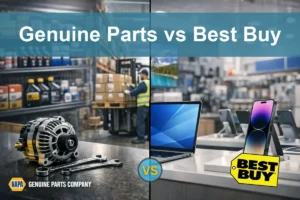 Genuine Parts vs Best Buy: Which Stock Shows More Potential?