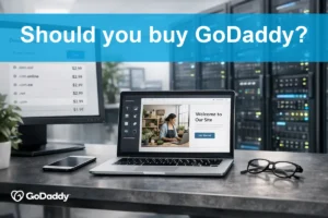 GoDaddy 2026: Why Its Durable Advantage Drives Growth