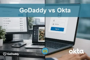 GoDaddy vs Okta: Evaluating Growth and Stability for Investors