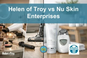 Helen of Troy vs Nu Skin: Key Investor Differences to Know