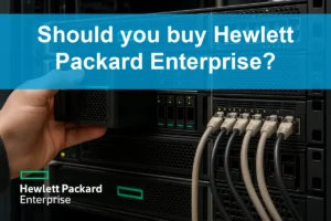 Assessing Hewlett Packard Enterprise: Why Declining Moat Undermines 2026