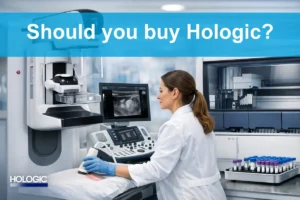 Assessing Hologic: Can Its Slight Moat Offset Declining Income?