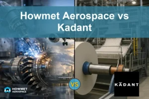 Howmet Aerospace vs Kadant: Which Industrial Stock Leads?