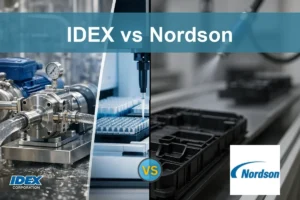 IDEX vs Nordson: Which Industrial Stock Holds Edge?