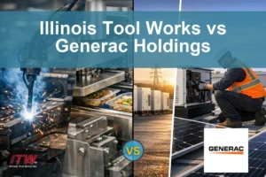 Illinois Tool Works vs Generac: Key Investment Differences Explained