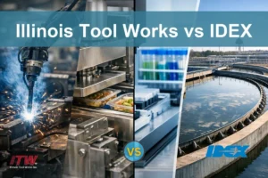 Illinois Tool Works vs IDEX Corporation: Assessing Industrial Growth Potential