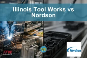 Illinois Tool Works vs Nordson: Which Offers Stronger Growth Potential?