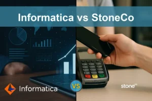 Informatica vs StoneCo: Evaluating Growth and Risk Profiles