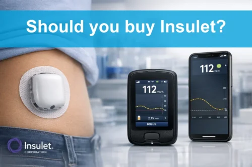 Should you buy Insulet?