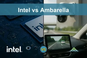 Intel vs Ambarella: Which Semiconductor Stock Shows Greater Potential?