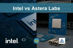 Intel vs Astera Labs: Which Semiconductor Stock Holds More Potential?