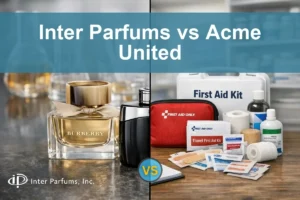 Inter Parfums vs Acme United: Which Stock Shows Stronger Growth Potential?