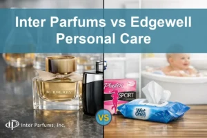 Inter Parfums vs Edgewell: Evaluating Growth and Stability