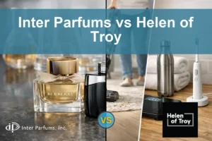 Inter Parfums vs Helen of Troy: Which Holds More Investor Potential?
