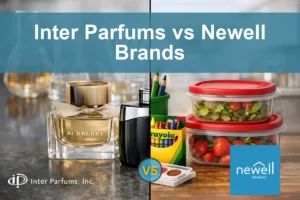 Inter Parfums vs Newell Brands: Evaluating Investor Potential
