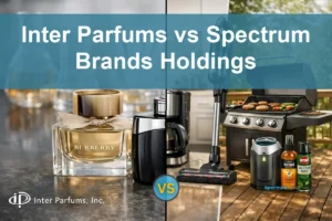 Inter Parfums vs Spectrum Brands: Assessing Investor Opportunities