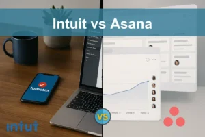 Intuit vs Asana: Uncovering Key Investor Differences