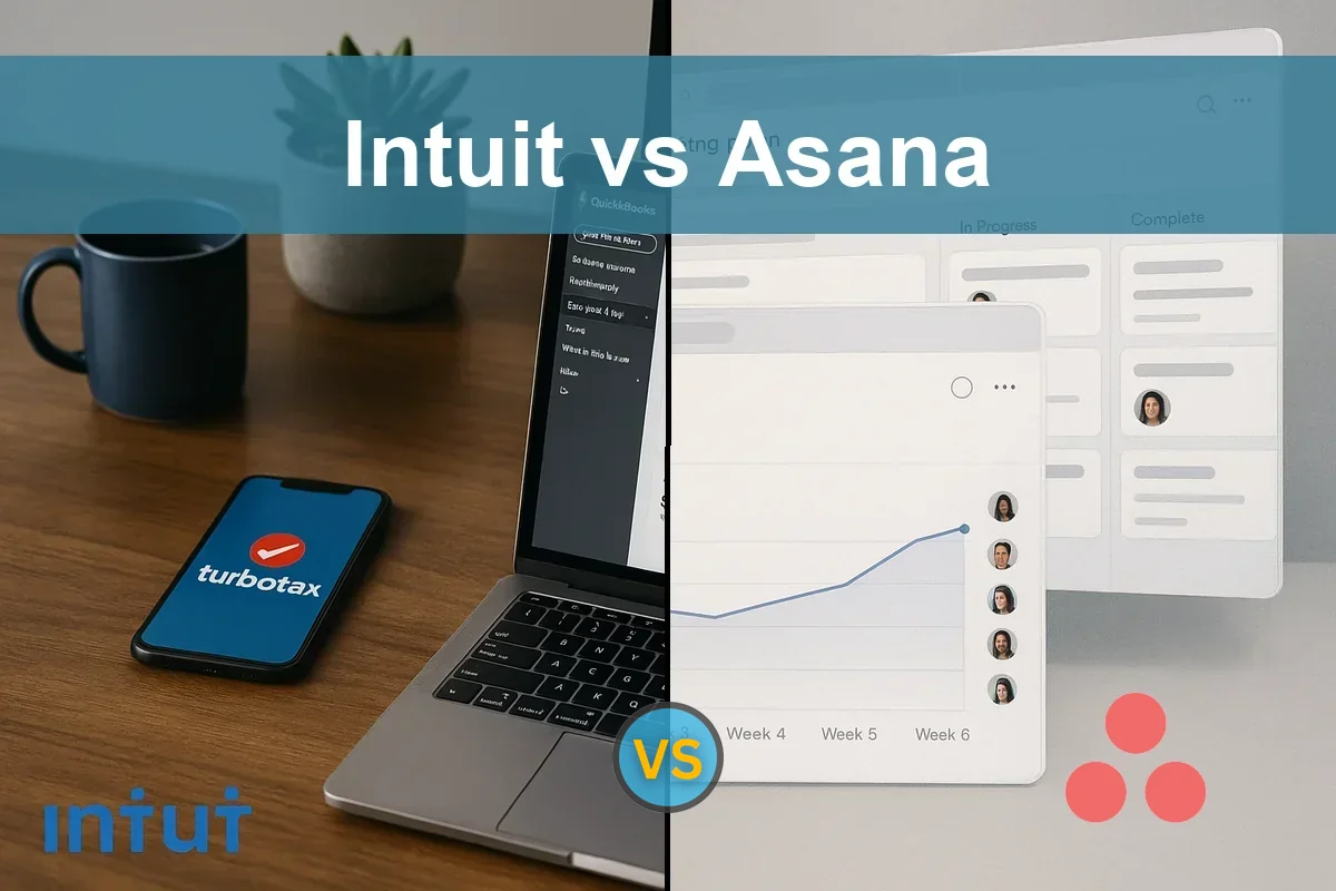 Read more about the article Intuit vs Asana: Uncovering Key Investor Differences