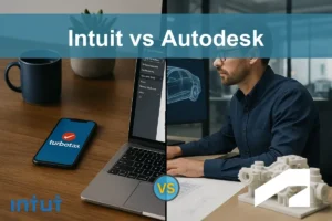 Intuit vs Autodesk: Key Metrics Investors Should Compare
