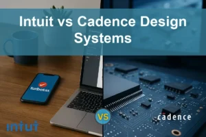 Intuit vs Cadence: Key Investment Differences Explained